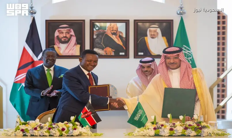 السعودية وكينيا: اتفاقية جديدة لتنظيم استقدام العمالة المنزلية