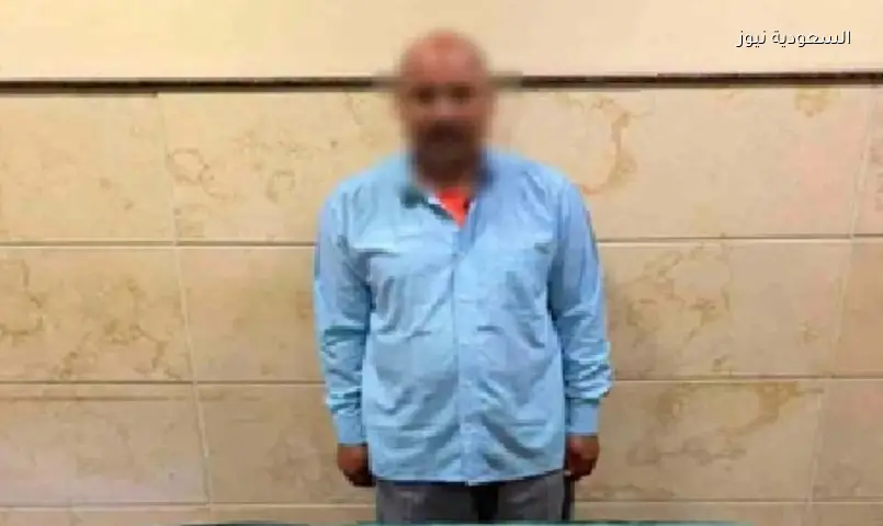 القبض على سارق أموال من سيارة بالبحيرة بعد تداول فيديو