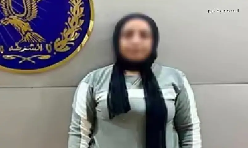 النيابة تحقق مع سيدة الإسكندرية بعد فيديو إيهام أبنائها بوفاة والدهم بالمقابر