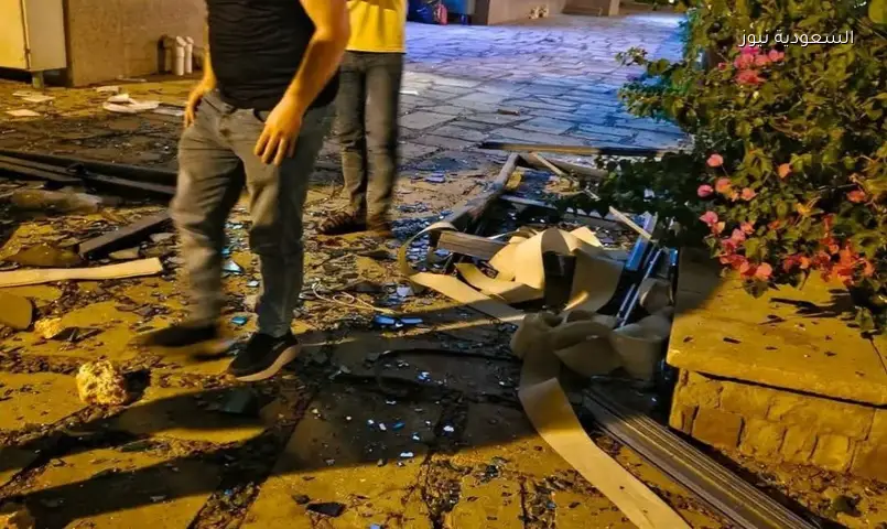4 مصابات بانفجار أنبوبة غاز بمركز تجميل في القاهرة الجديدة