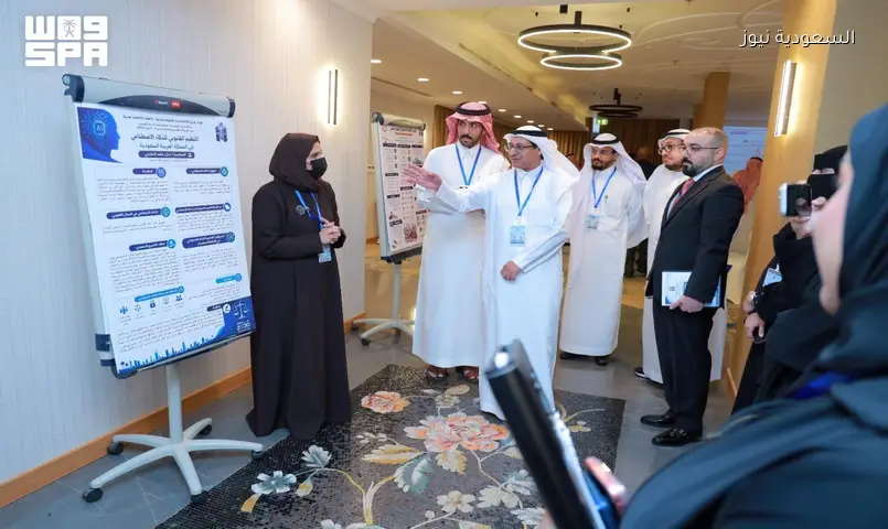 انطلاق المؤتمر الدولي الثالث للدراسات القانونية والشرعية في جدة بمشاركة أكثر من 7 دول
