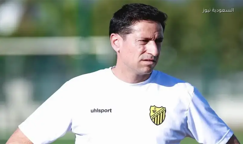 فرانكو: الزمالك تحدث مع وكيلي.. و”بن جديدة” نسخة من بنزيما