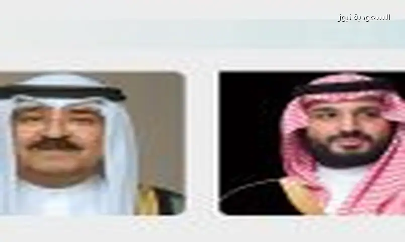 ولي العهد السعودي وأمير الكويت يناقشان مستجدات المنطقة في اتصال هاتفي