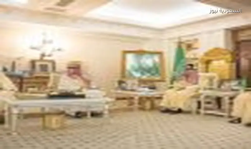 أمير القصيم يدشن جائزة التميز للعمل الأهلي ويستقبل مدير الموارد البشرية