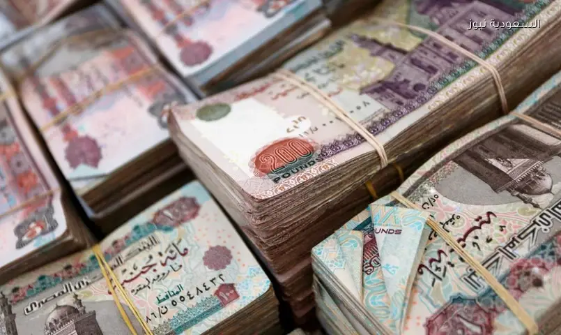 مصر تنفق 12.5 مليار جنيه يومياً: بدء تطبيق موازنة 4.6 تريليون جنيه