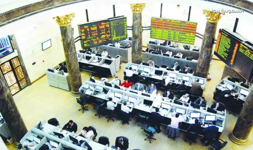 المستثمرون المصريون يقودون بورصة القاهرة لمكاسب 35.3 مليار جنيه وEGX30 فوق 51 ألف نقطة