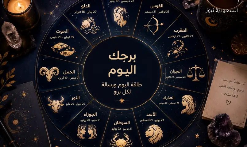 توقعات الأبراج 5 يوليو: رسائل فلكية توجه يومك