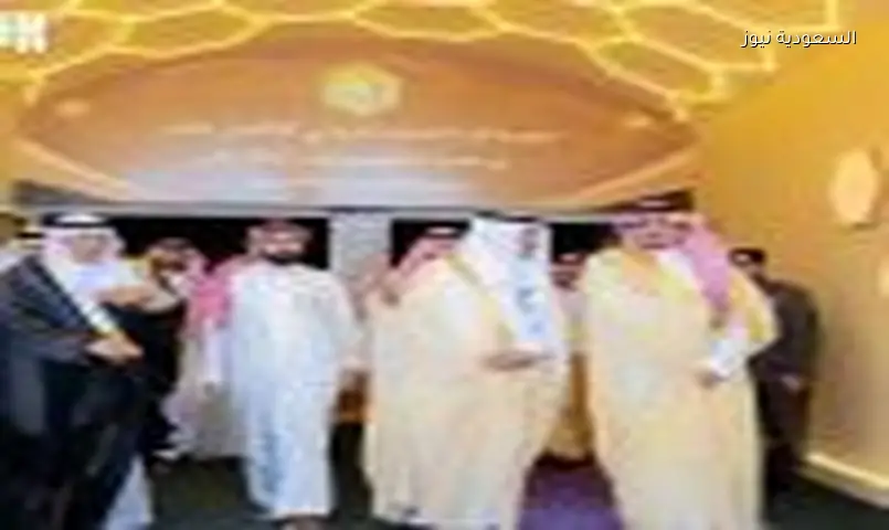 الباحة: انطلاق مهرجان العسل الثامن عشر برعاية أميرية