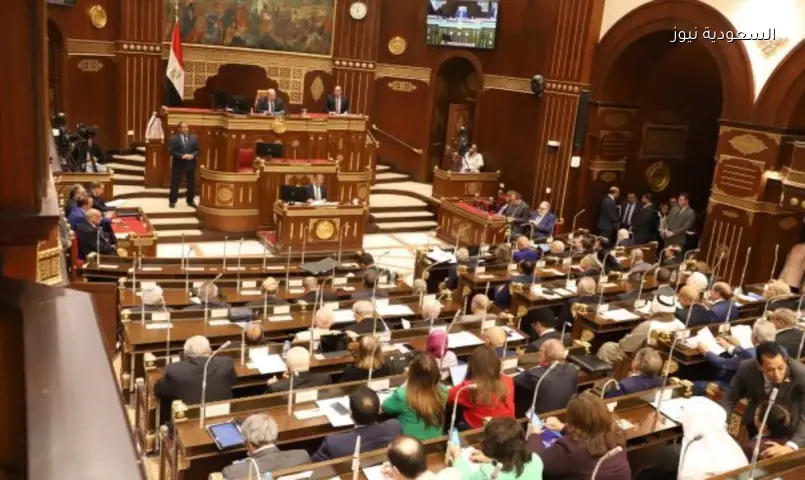برلمان مصر يدعم قانون ‘مستقبل مصر’ لتعزيز التنمية وجذب الاستثمار