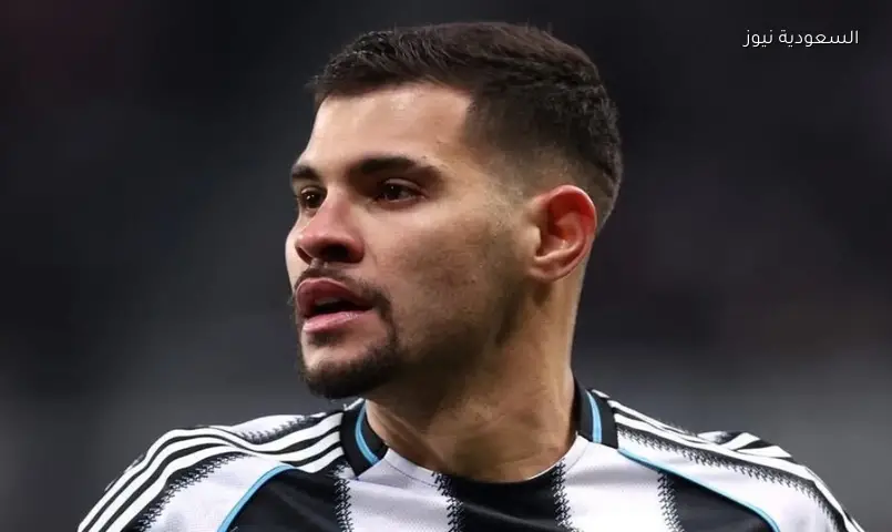 برونو جيماريش يطلب الانتقال لأرسنال.. والمدفعجية يجهزون 70 مليون يورو