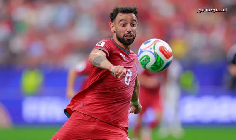 فيرنانديز: البرتغال ارتكبت الخطأ نفسه وودعت كأس العالم