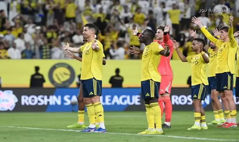 صندوق الاستثمار يفرض قيوداً على النصر بسبب الديون