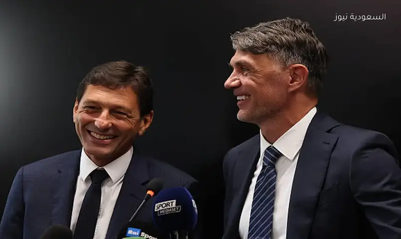 مالديني وليوناردو يستقيلان من الاتحاد الإيطالي بسبب بيرلو