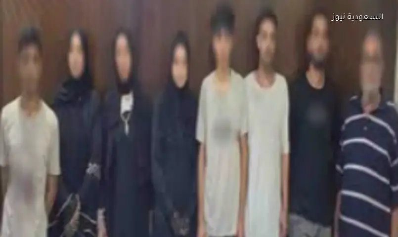 أسلحة بيضاء وإصابات في مشاجرة المرج بسبب ركن سيارة