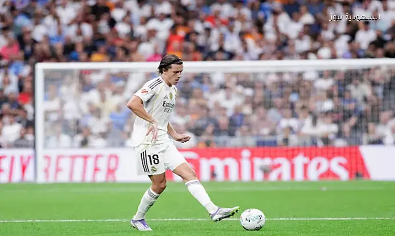 تشابي ألونسو يطلب مدافع ريال مدريد لتعزيز دفاع تشيلسي