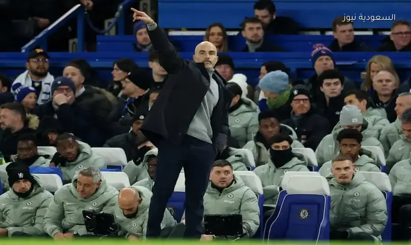 طلب مفاجئ من ماريسكا يدفع مانشستر سيتي لضم ثنائي تشيلسي