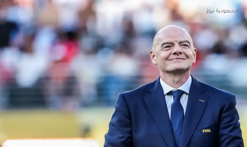 رئيس الفيفا يهنئ الأرجنتين بعد خسارة مونديال 2026.. والاتهامات بالمحاباة تعود للواجهة