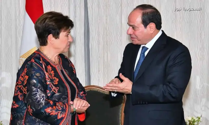 مصر تطلق برنامجًا اقتصاديًا وطنيًا: إنتاج، تصدير، وتمكين القطاع الخاص