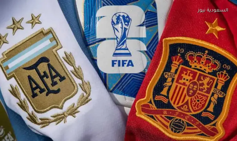 نهائي مونديال 2026: إسبانيا والأرجنتين.. طريق بلا هزيمة نحو اللقب العالمي