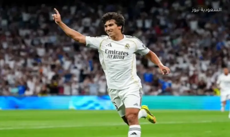 فولهام يستهدف مهاجم ريال مدريد بتوصية من أربيلوا