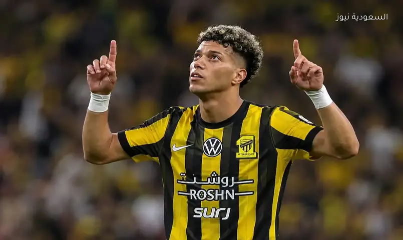 الاتحاد السعودي يراقب إمام عاشور: 5 أسباب أبرزها مهندس صفقة بنزيما