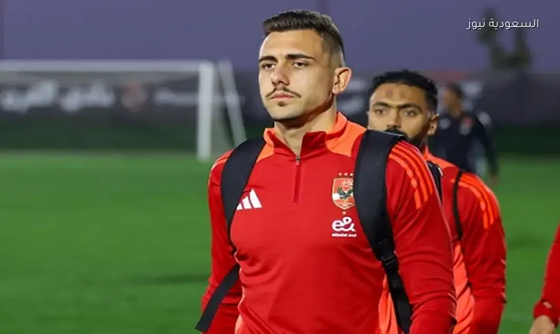 خماسية ودية للأهلي أمام النصر.. تألق جراديشار وثنائي جديد يسجل