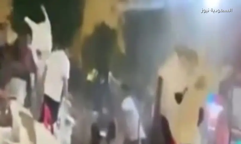 توقيف 14 طالباً شاركوا في تحطيم مقاهٍ بعد مباراة مصر والأرجنتين
