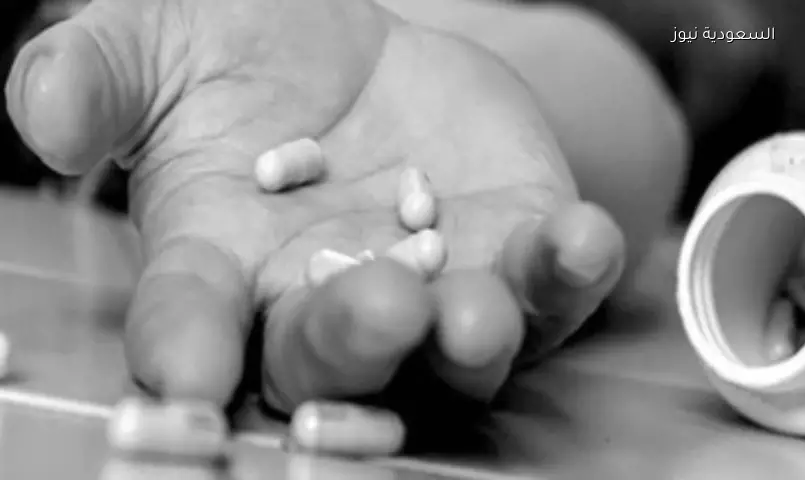 محاولة انتحار بالصف: شاب يبتلع قرص غلة بعد انكشاف علاقته بزوجة خاله