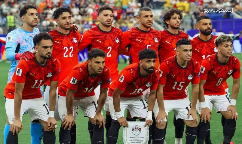 مصر تباغت أستراليا بهدف عاشور وتسيطر على الشوط الأول بمونديال 2026