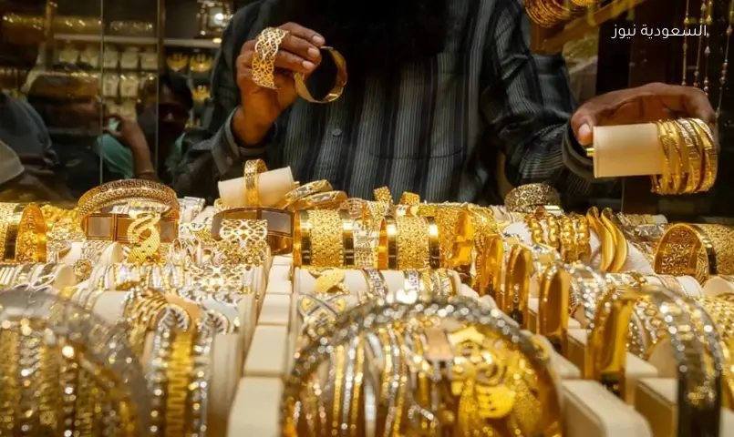 أسعار الذهب في مصر اليوم: عيار 21 يسجل 5920 جنيهًا بعد تراجع طفيف