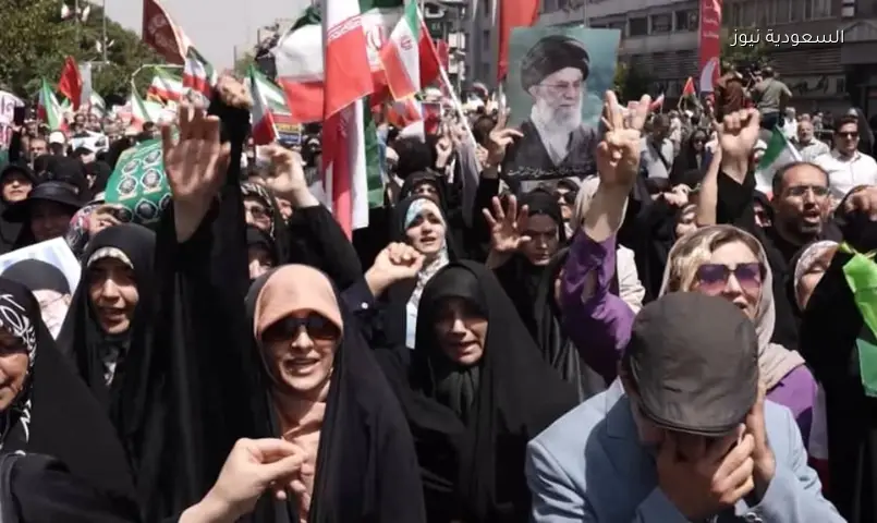 مكافأة 20 مليون دولار على رأس ترامب في جنازة خامنئي بإيران