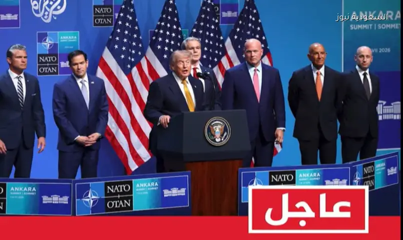 ترامب يطالب بتسريع إنتاج السلاح لتعزيز الدفاع الأمريكي