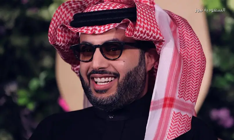 Joy Awards: تركي آل الشيخ يكشف عن مشاريع ضخمة بالتعاون مع MBC