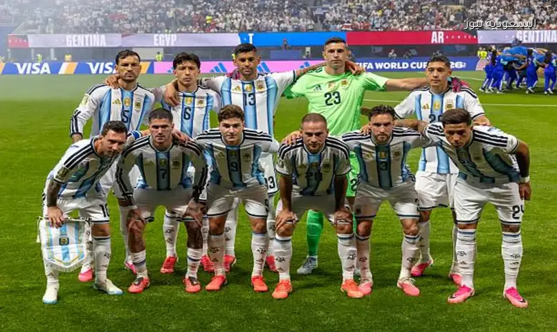 ميسي يقود الأرجنتين أمام سويسرا في ربع نهائي كأس العالم