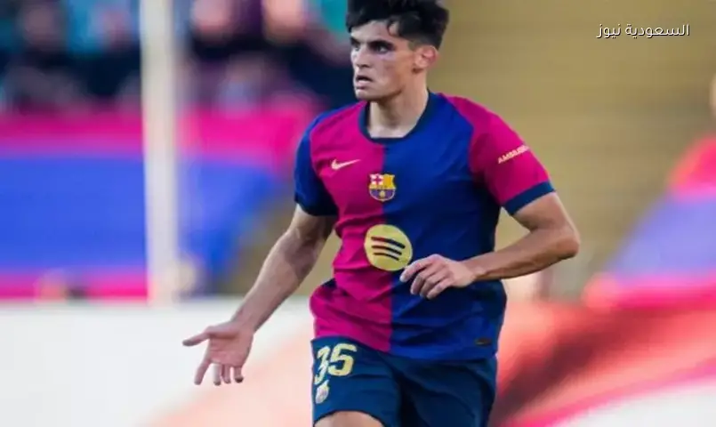 مدافع برشلونة يدخل دائرة اهتمام تشيلسي