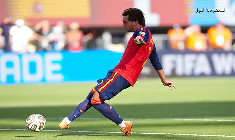 برشلونة يفتح الباب لرحيل فيران توريس الصيف المقبل