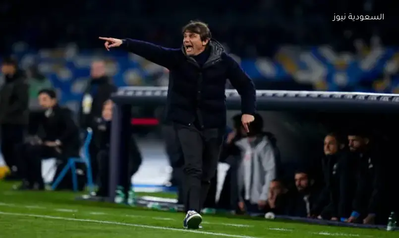 كونتي ومانشيني: أسماء بارزة لتدريب منتخب إيطاليا