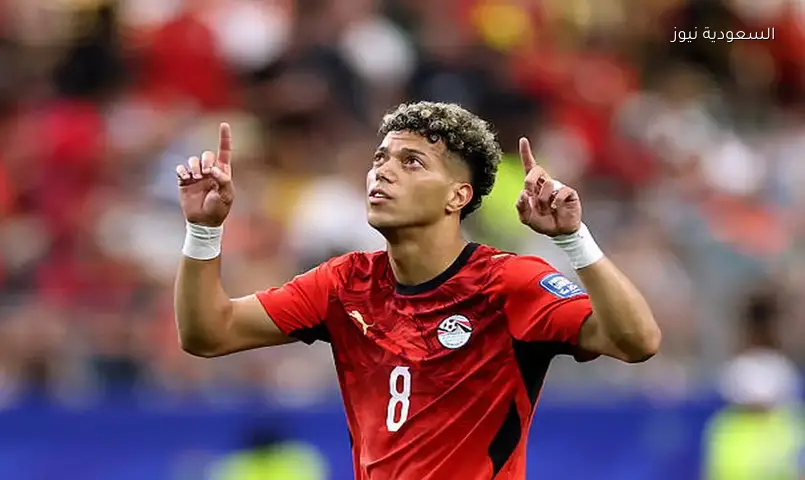 الاتحاد السعودي يستهدف ثنائي الأهلي: إمام عاشور ومروان عطية