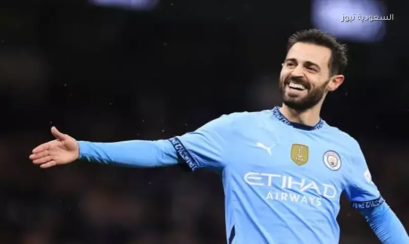برناردو سيلفا في ريال مدريد؟ تقرير يكشف انتظاره التسجيل