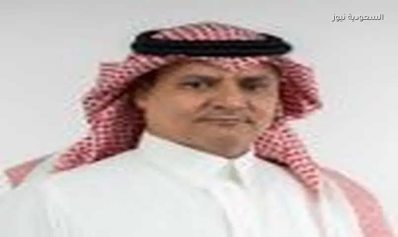 تكليف سعود الثبيتي مساعدًا لمدير تعليم مكة المكرمة