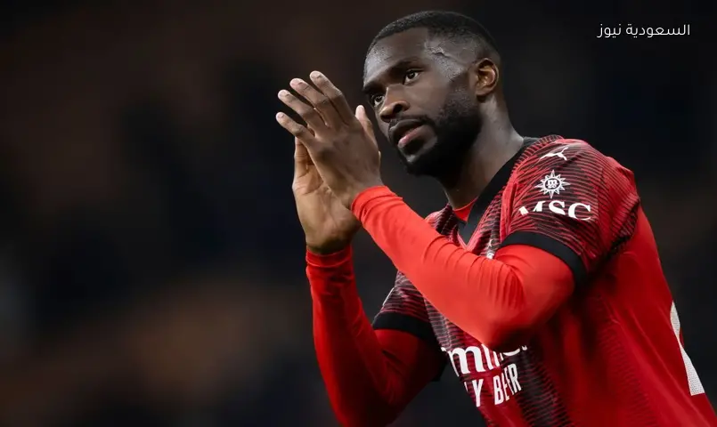 توموري يرفض كوفنتري سيتي.. وميلان يطلب 20 مليون يورو لبيعه