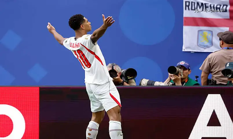 فيفا يختار بيكفورد ومارتينيز ضمن نجوم ربع نهائي كأس العالم 2026