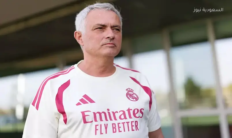 مورينيو يقود ثورة بريال مدريد: 4 صفقات، ورودري قريب، وفينيسيوس قد يرحل