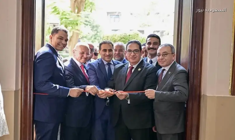 جامعة القاهرة ترقمن كلية الحقوق: خدمات ذكية للطلاب والباحثين بتمويل ذاتي