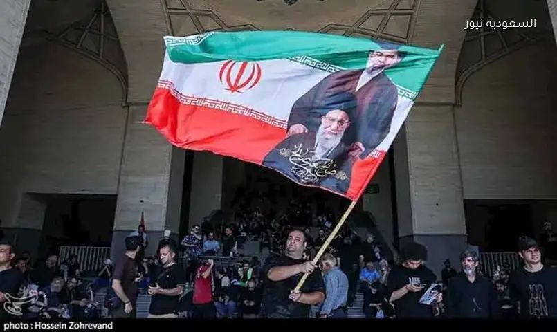 جنازة خامنئي في طهران: حشود غفيرة وتصريحات ترامب المثيرة