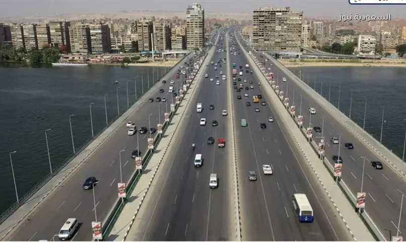 هدوء مروري يسيطر على القاهرة والجيزة صباح الثلاثاء مع تباطؤ في هذه المناطق