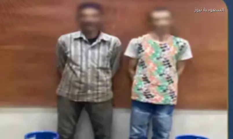 سرقة منزل في مصر القديمة: حبس عاطل وتاجر خردة واستعادة المسروقات