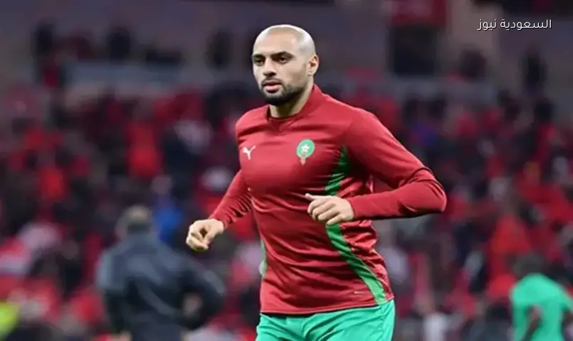فنربخشة يرفض عرض الاتحاد الأول لأمرابط ويحدد سعراً ضخماً