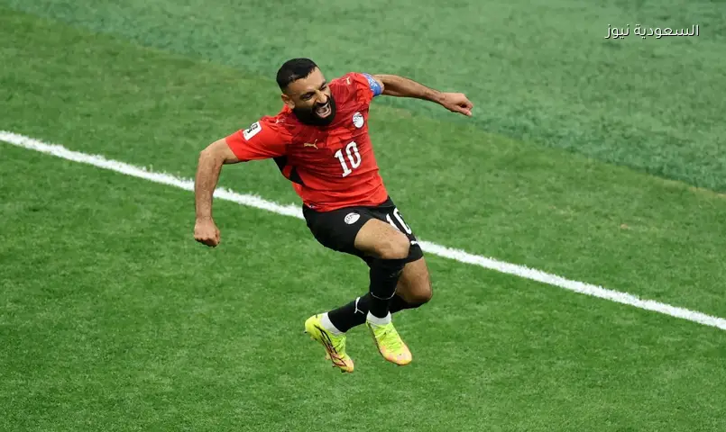 حسام حسن يحسم موقف صلاح أمام أستراليا ويكشف سر قوة منتخب مصر