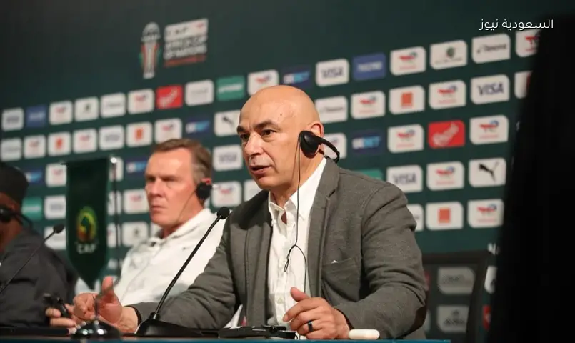 حسام حسن: لا نلعب الركبي.. مصر تواجه أستراليا بثقة في كأس العالم